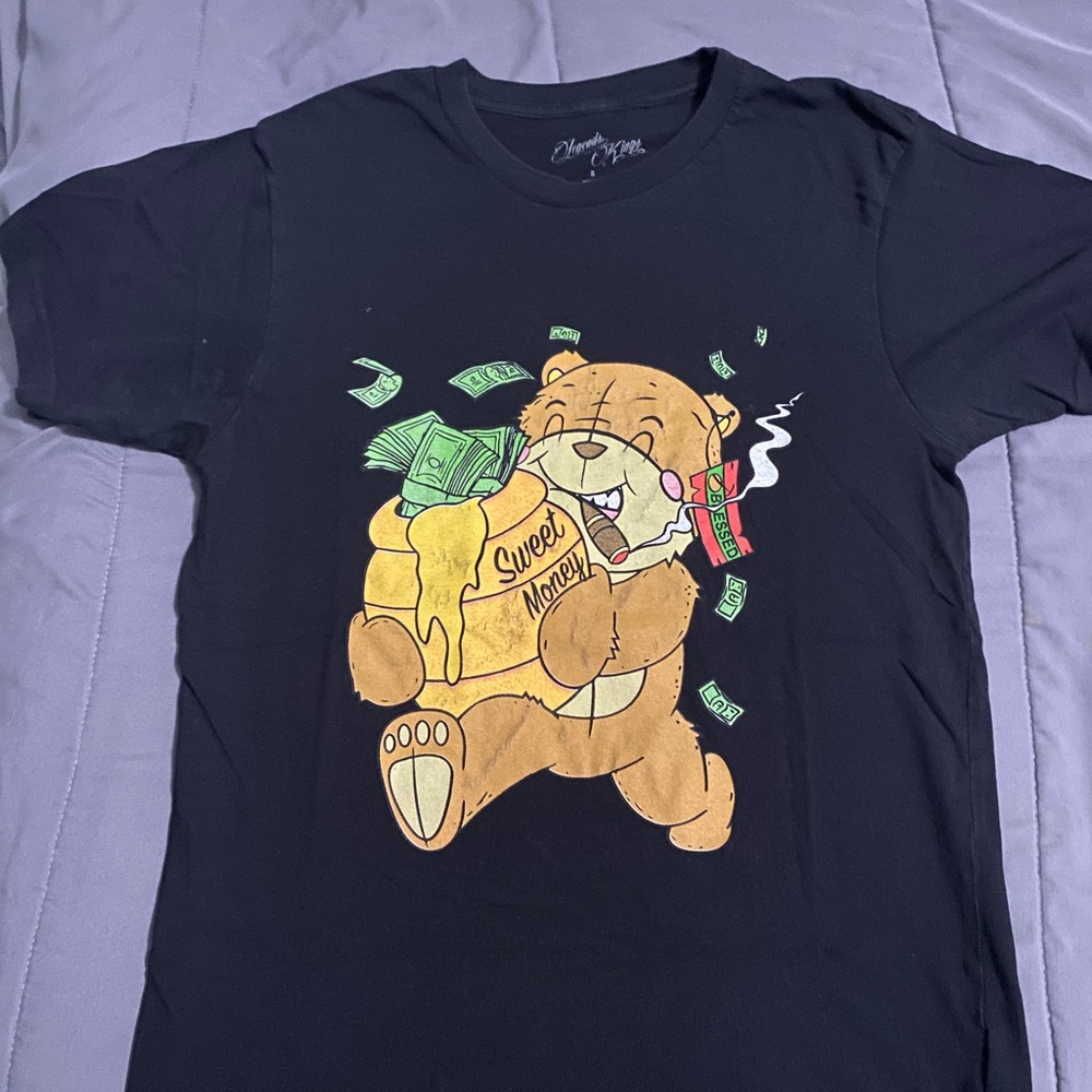 Men’s T Shirt